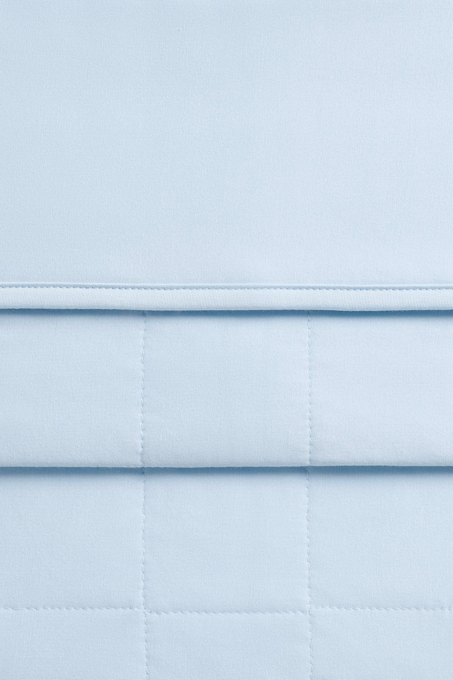 Throw Blanket in Breeze 1.0
