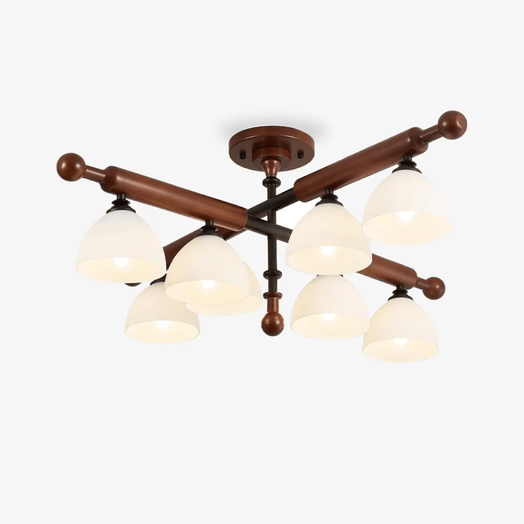 Alder Grove Ceiling Light