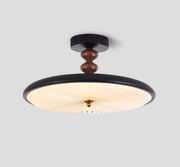 Aurelia Disc Ceiling Light