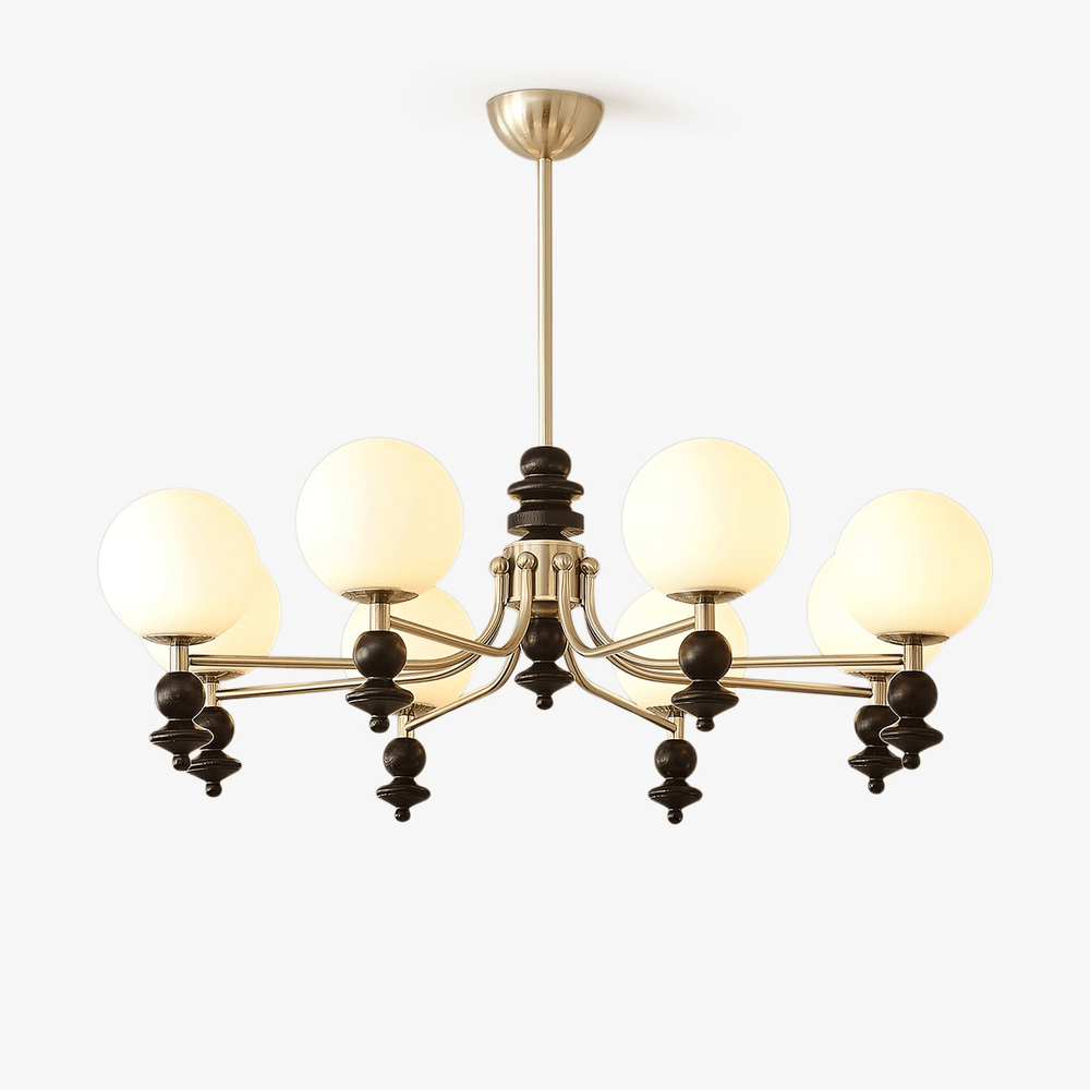Lunaris Chandelier