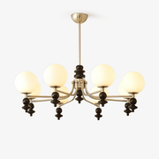 Lunaris Chandelier