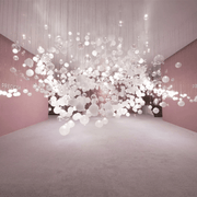 Breath of Light Customize Chandelier