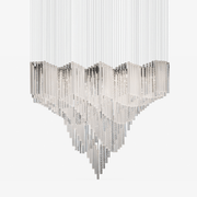 Diamond Cloud Customize Chandelier