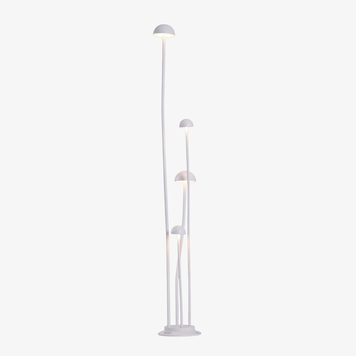 Mushroom Outdoor Lamp