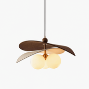 Terra Bloom Pendant Light