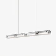 Prism Line Linear Pendant Lamp