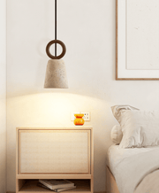 Bellstone Pendant Light