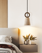 Bellstone Pendant Light