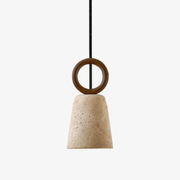 Bellstone Pendant Light