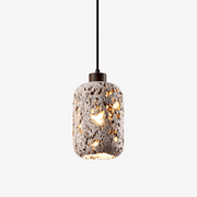 Cava Volcanic Rock Pendant Lamp