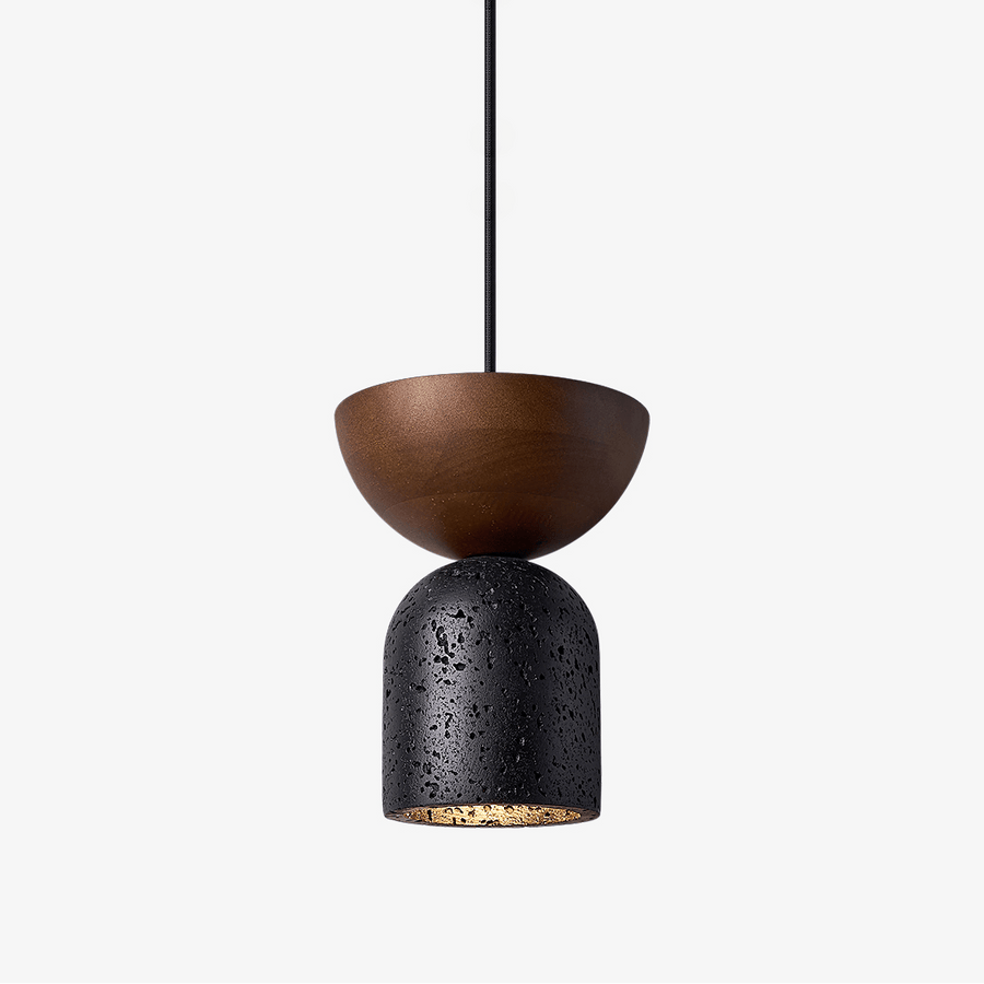 Volterra Echo Pendant Lamp