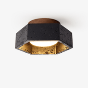 Hexarion Ceiling Lamp