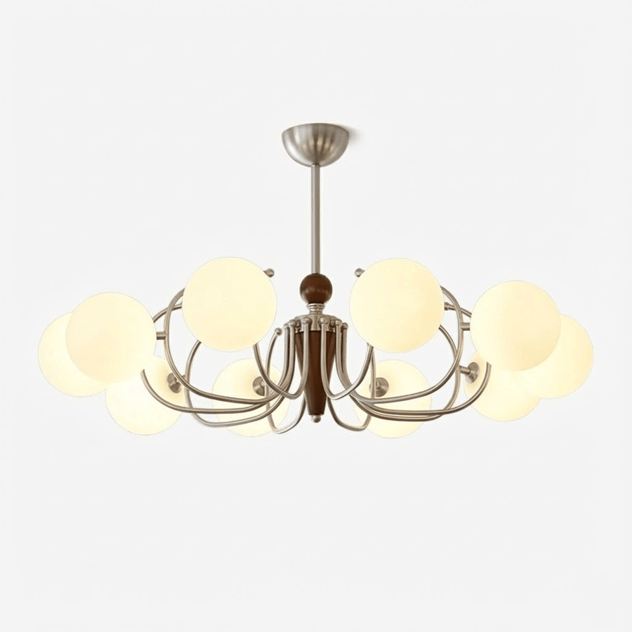 Nova Grove Chandelier