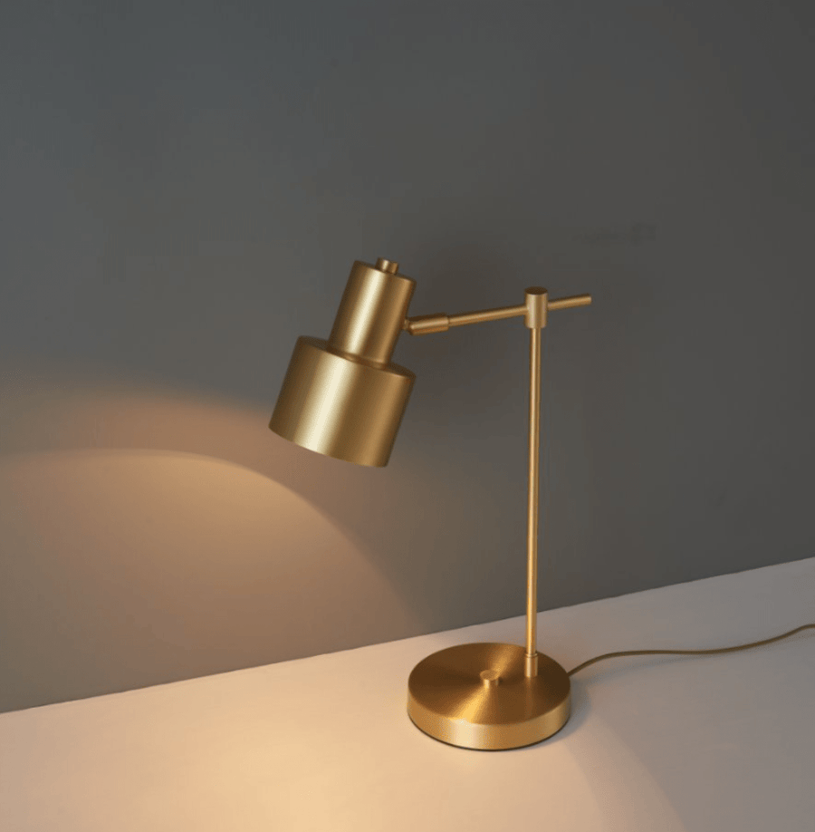 Lento Table Lamp