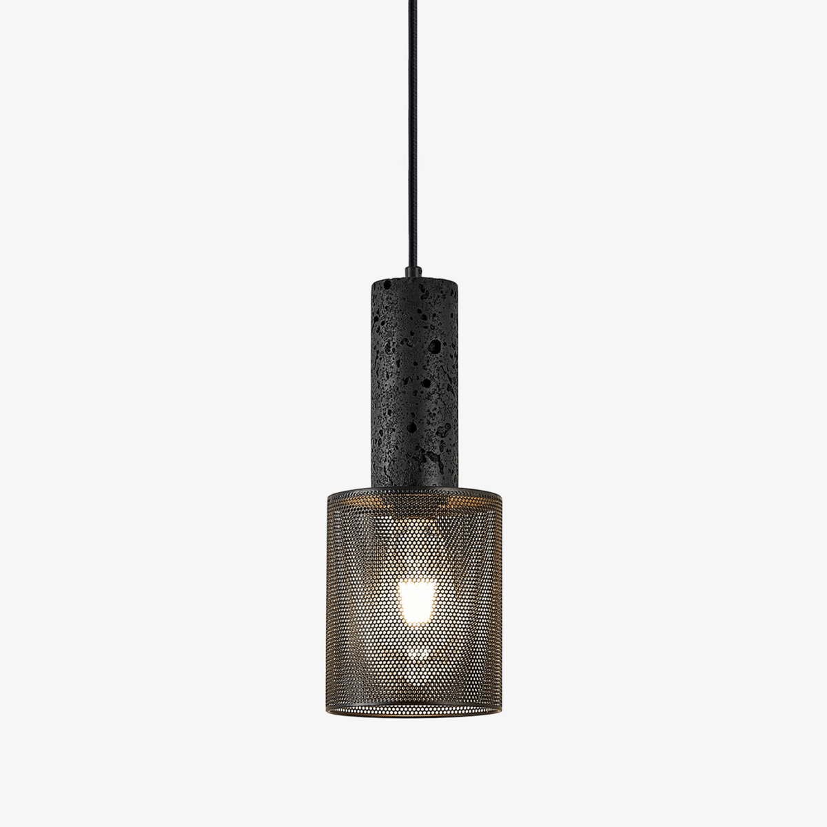 Vultex Mesh Pendant Lamp