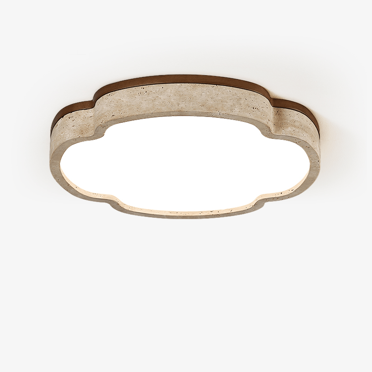 Cloudform Ceiling Lamp