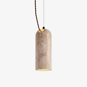 Solano Stone Pendant Lamp