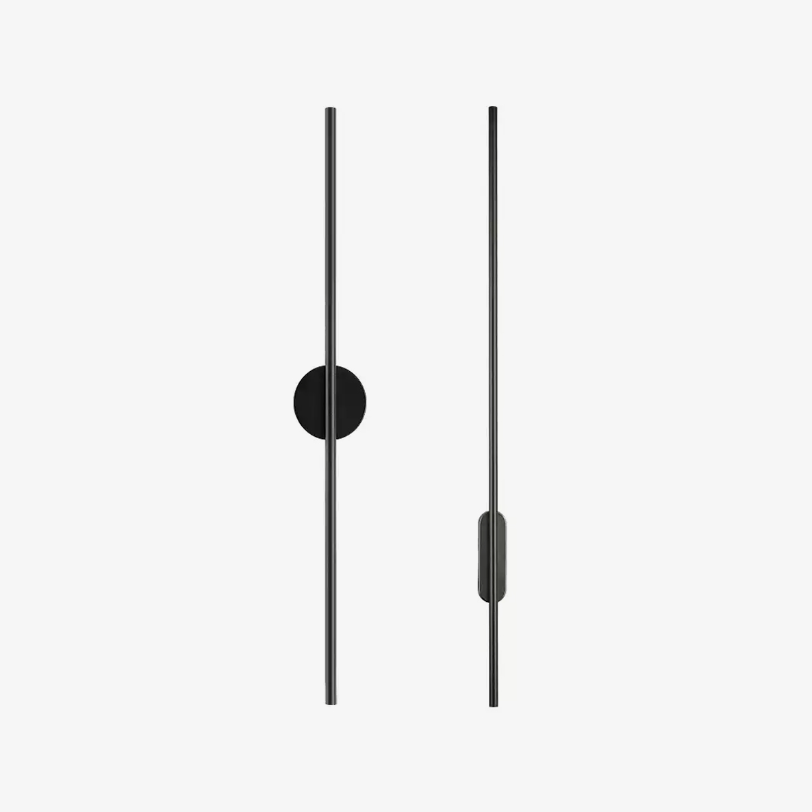 Volt Line Rechargeable Wall Lamp