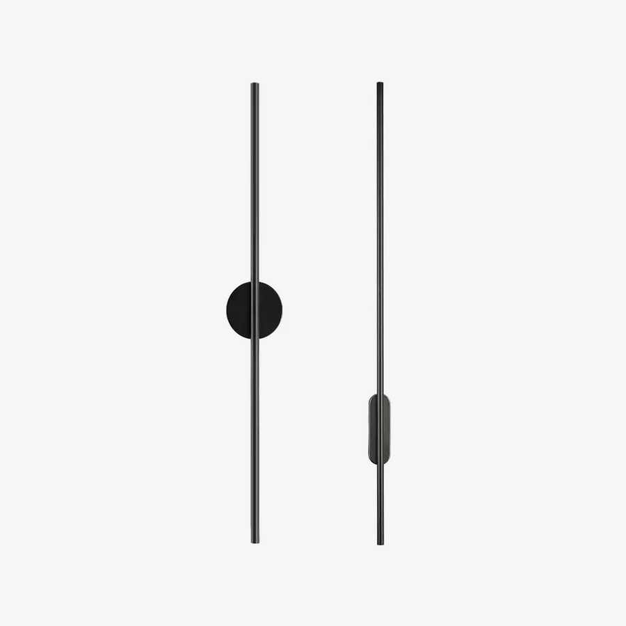 Volt Line Rechargeable Wall Lamp