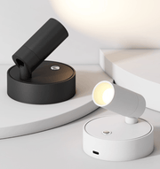 Luma Pivot Rechargeable Wall Light