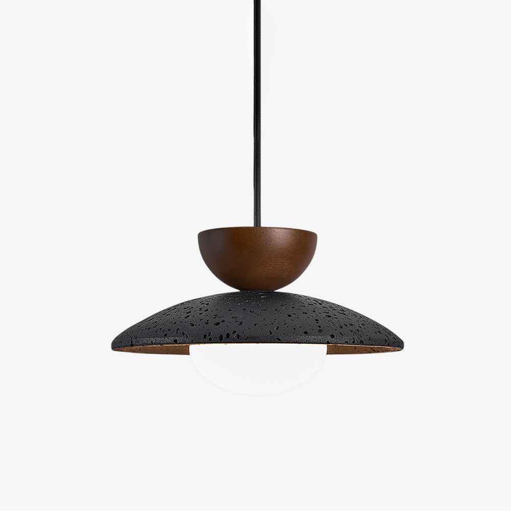 Vulca Dome Pendant Light