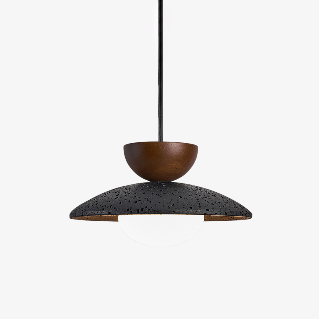 Vulca Dome Pendant Light