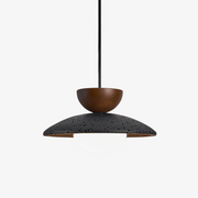 Vulca Dome Pendant Light