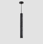 Volkan Tube Pendant Light
