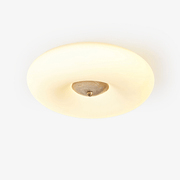 Solis Ring Ceiling Light