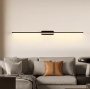 Linear Wall Lamp