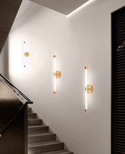 Brilline Vertical Sconce