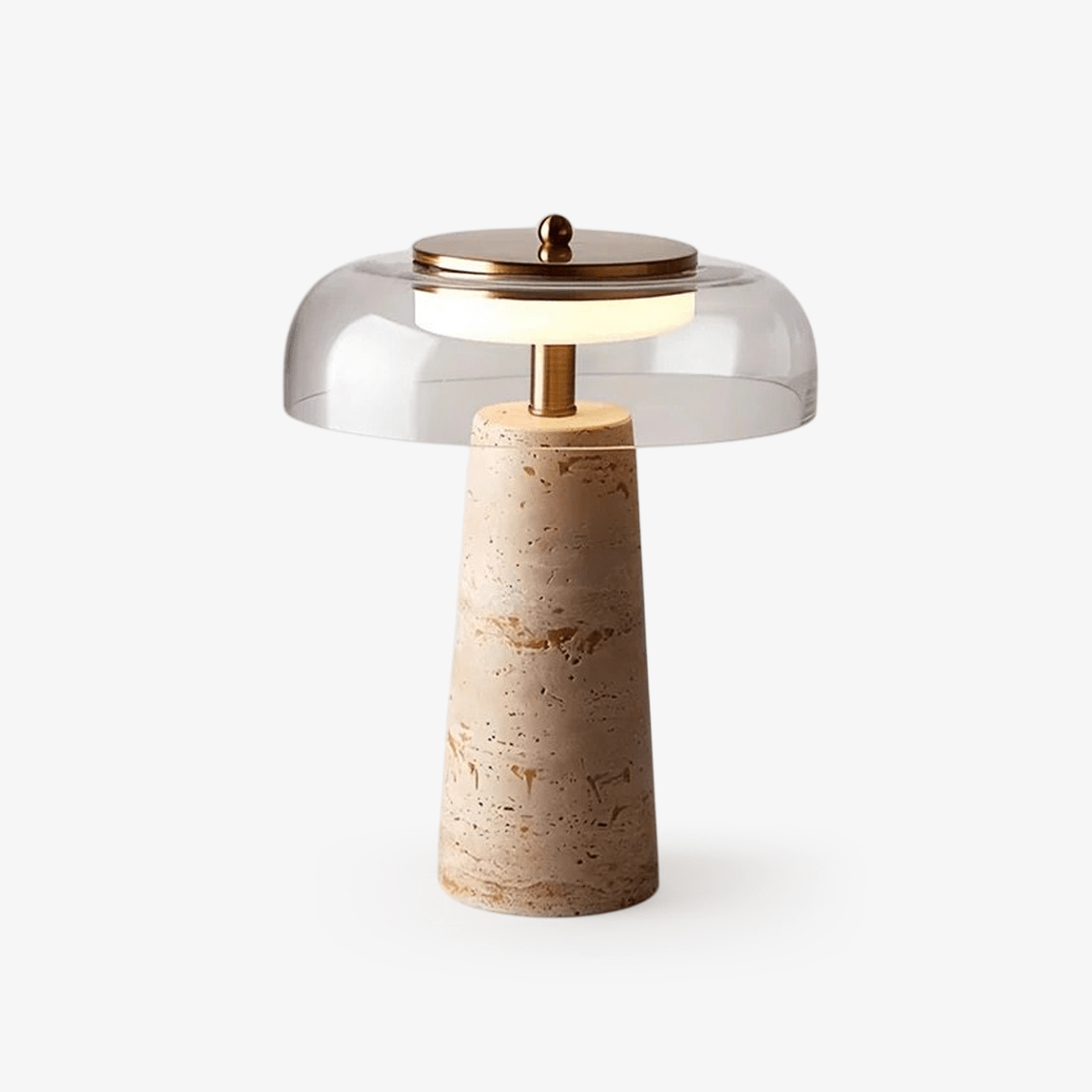 Strata Table Lamp