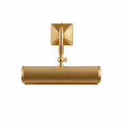 Lawson Brass Wall Light