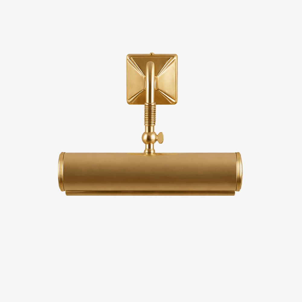 Lawson Brass Wall Light