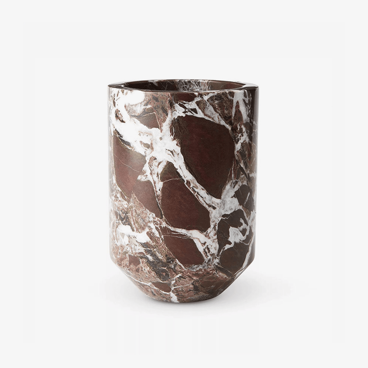 Monaco Marble Vase