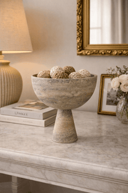 Rowan Stone Display Bowl