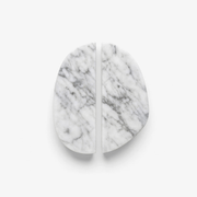 Orion Marble Door Handle