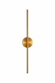 Gilded Axis Rechargeable Wall Light
