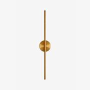 Gilded Axis Rechargeable Wall Light