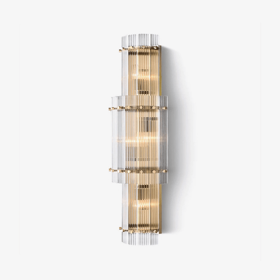 Bravura Radiance Wall Light