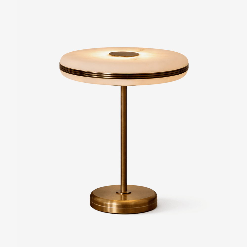 Nova Marlo Table Lamp
