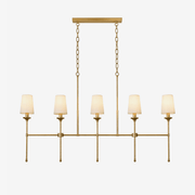 Arden Row Chandelier