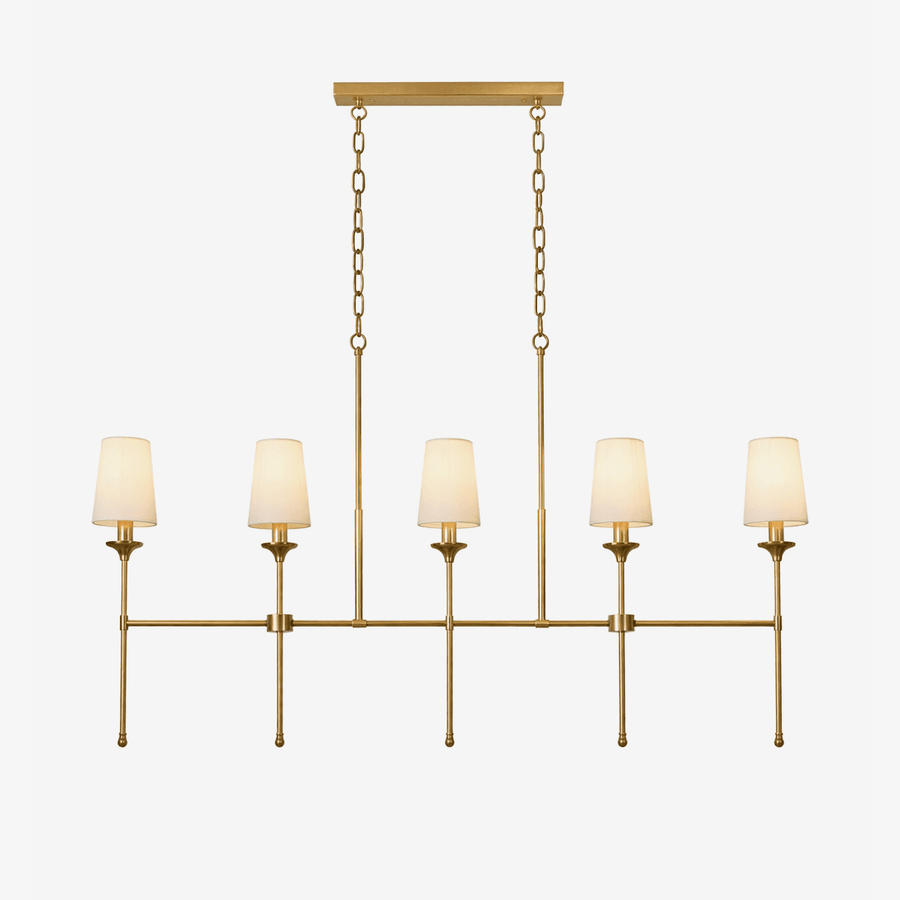 Arden Row Chandelier