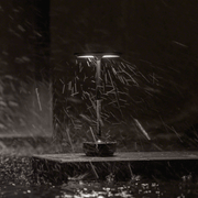 Lorin Rechargeable Table Lamp