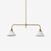 Heirloom Chandelier