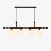 Calderon Linear Pendant Lamp