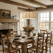 Boucle Harbor Pendant Lamp