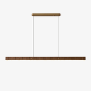 Rillwood Beam Linear Pendant Lamp