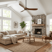 Aero Breeze Ceiling Fan