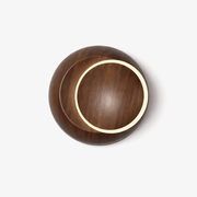 Walden Orbit Wall Light